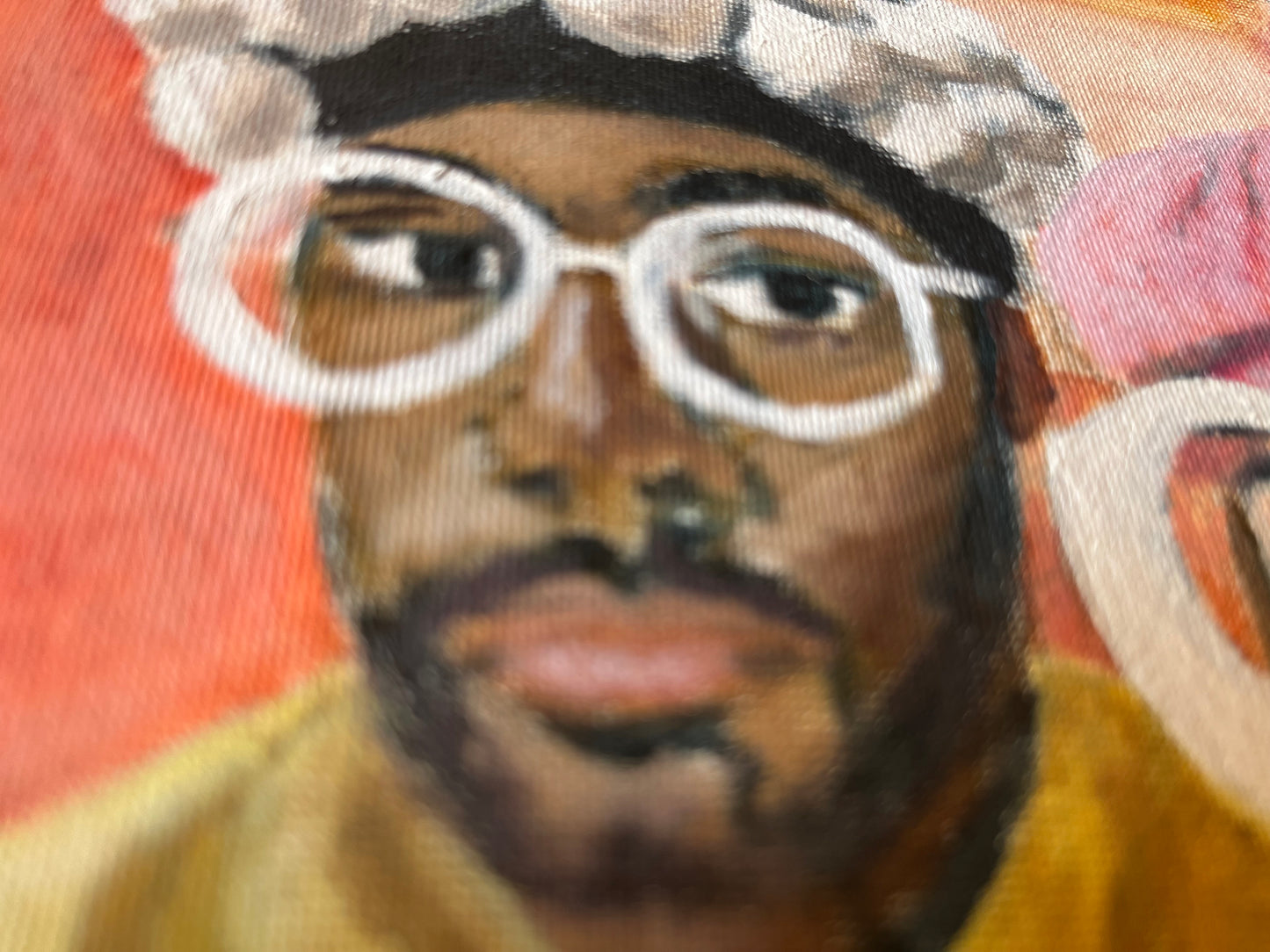 Original: Happy Shiny People