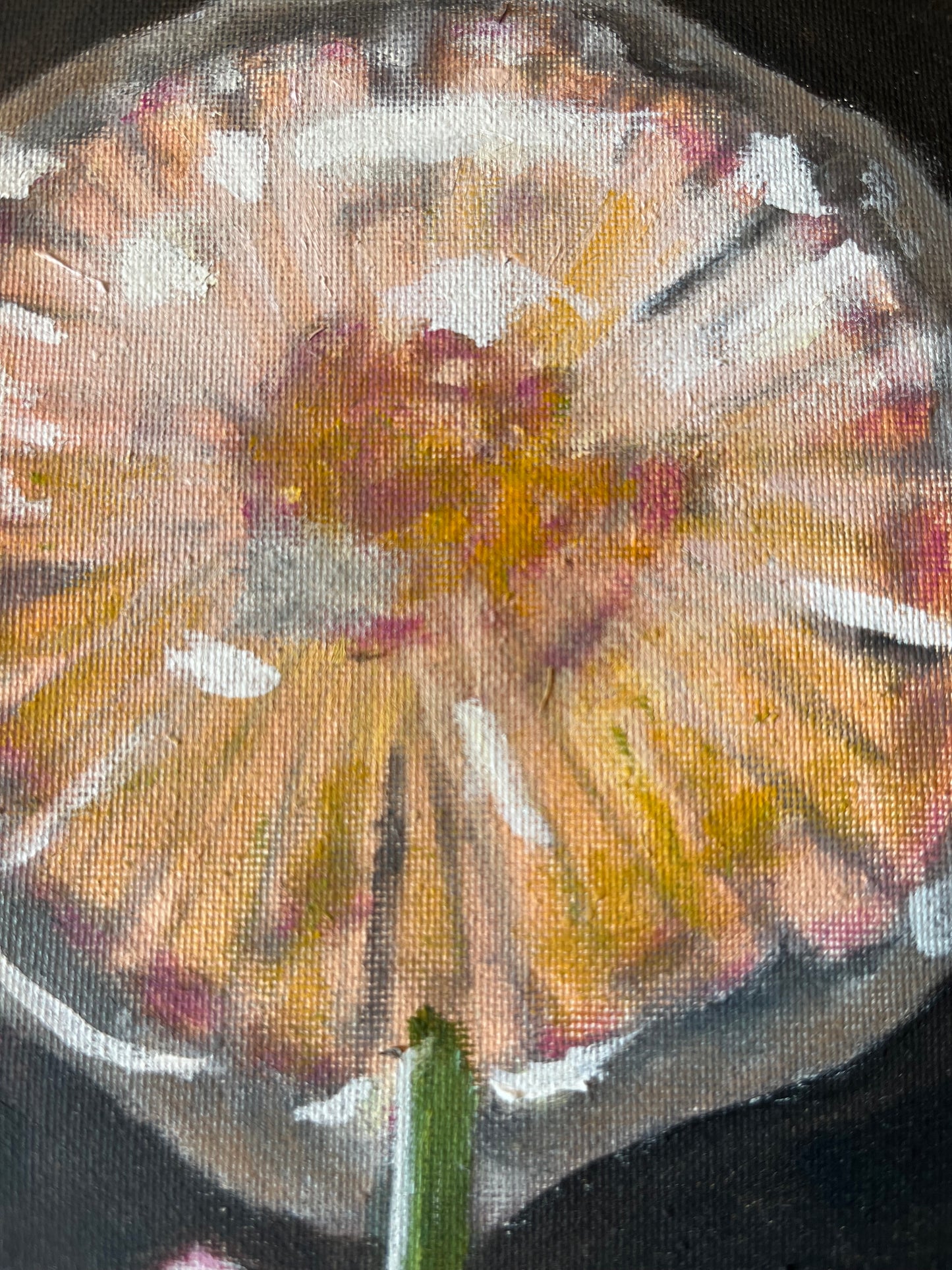 Original: Lightning Flower