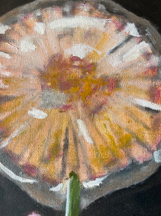 Original: Lightning Flower