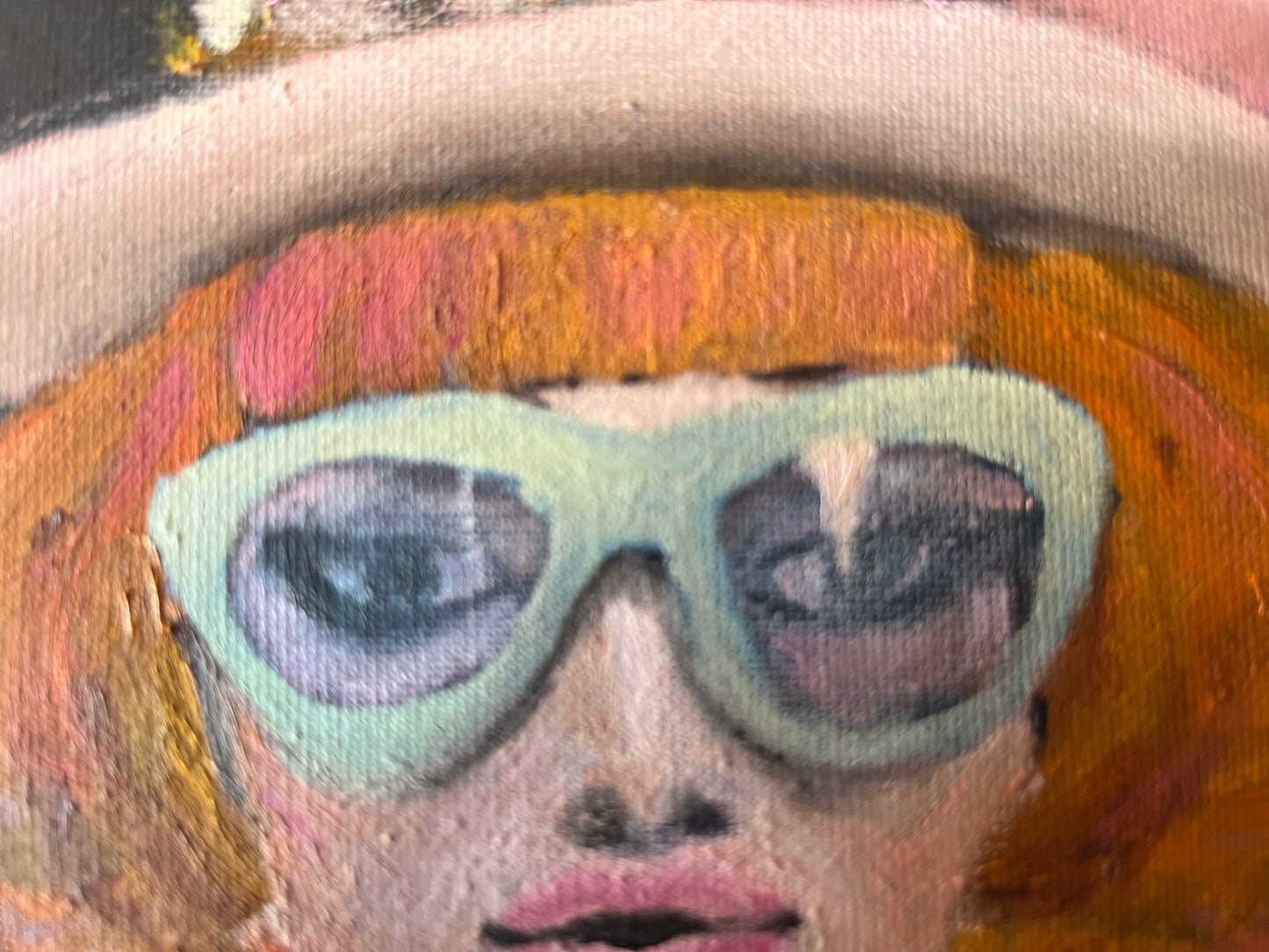 Original: Lovely Couple