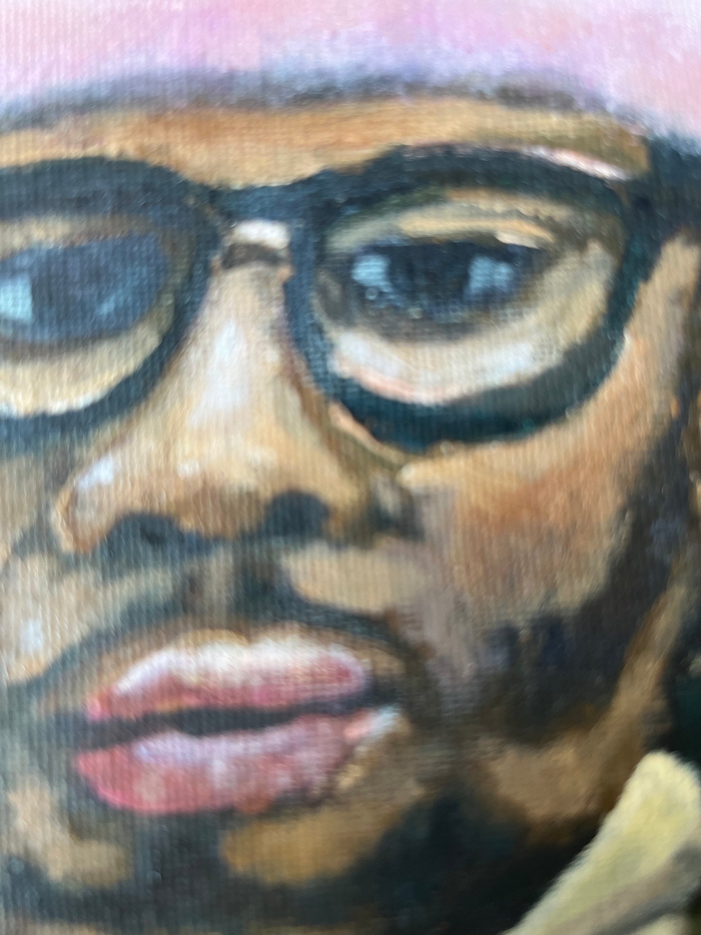 Original: Lovely Couple