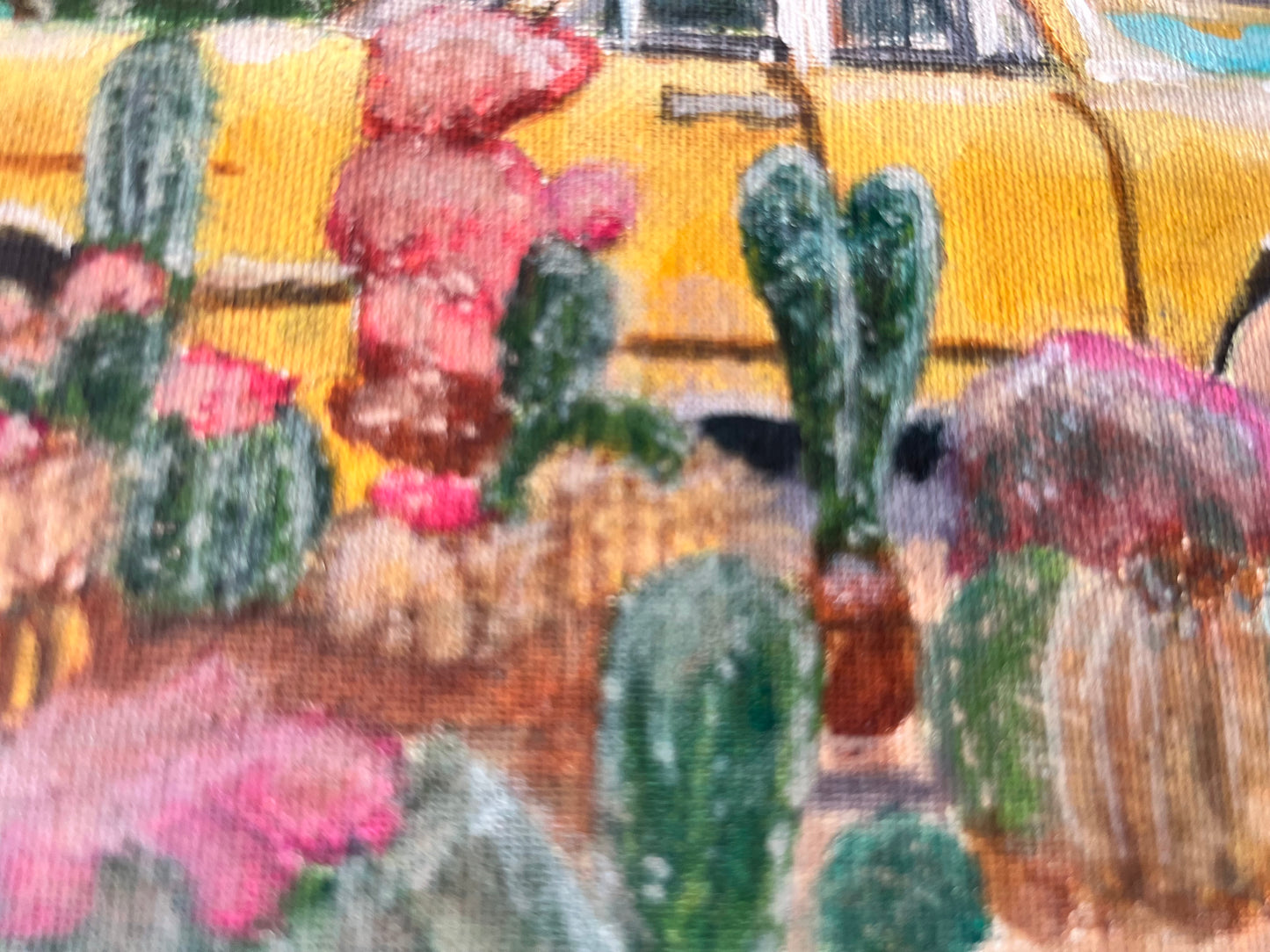 Original: Retro Palm Springs