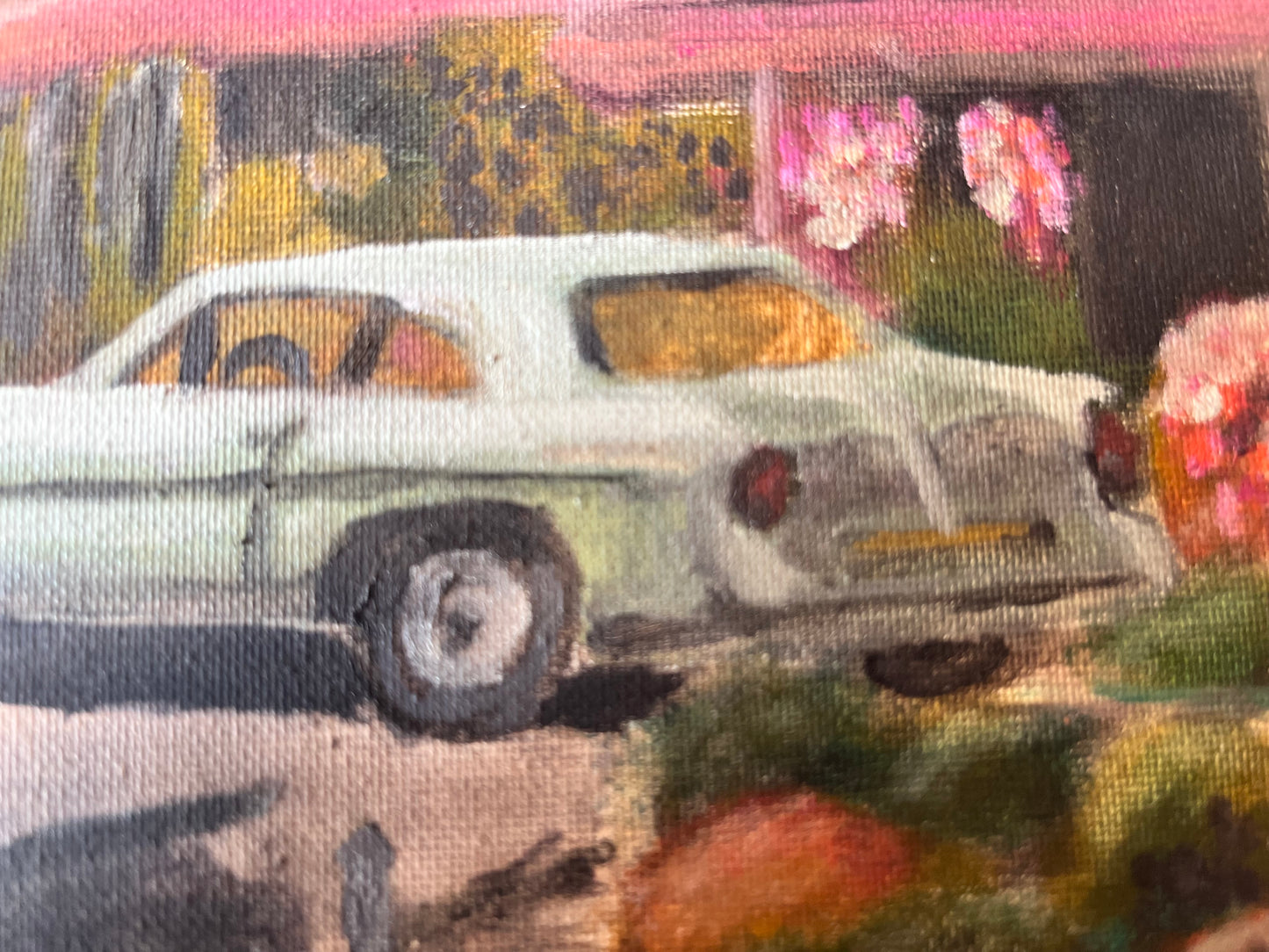 Original: Retro Sci-Fi Palm Springs