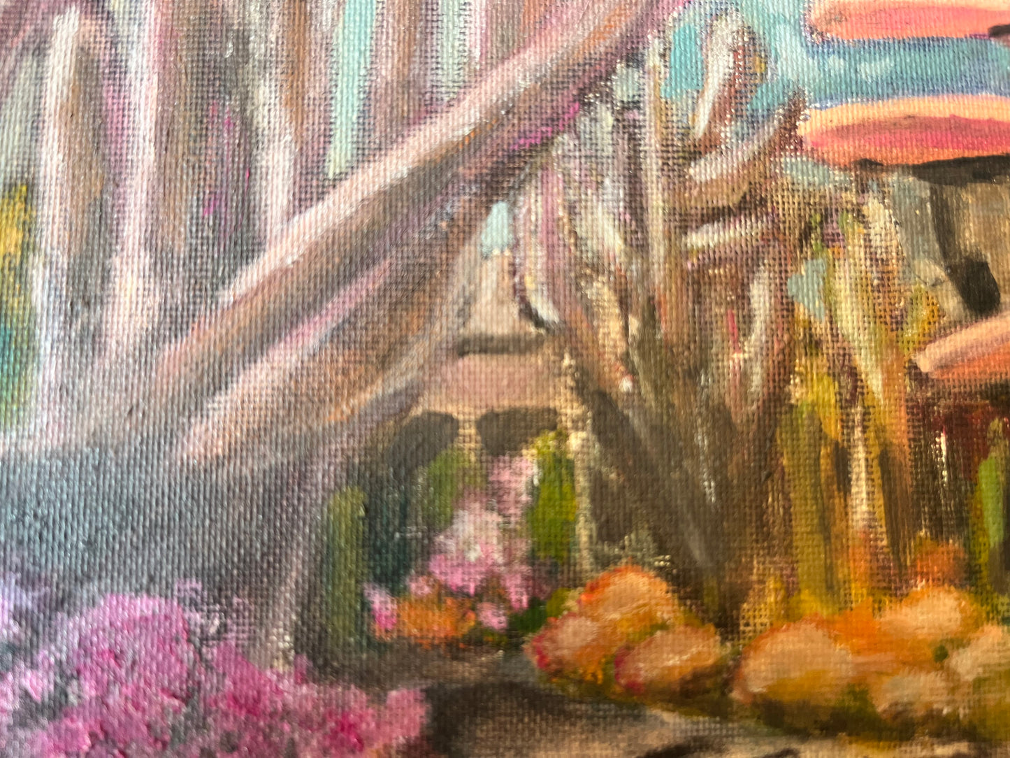 Original: Retro Sci-Fi Palm Springs