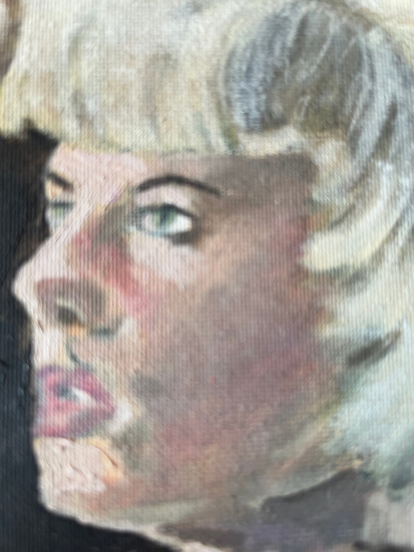 Original: Lightning Flower